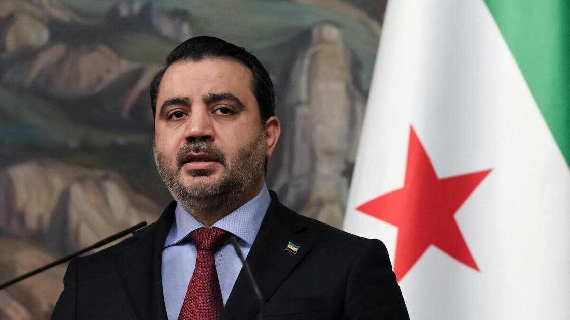 الشيباني: دبلوماسية دمشق واقعية والشرع لا يعرف الاستسلام