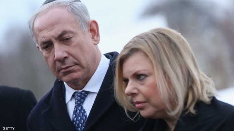 رغم ضغوط زوجة نتنياهو.. إسرائيل تتراجع عن قرار إقالة متحدثها