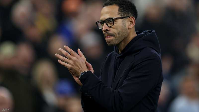 4 أشهر فقط.. تشلسي يطيح بمدربه روسينيور بعد سلسلة هزائم مؤلمة