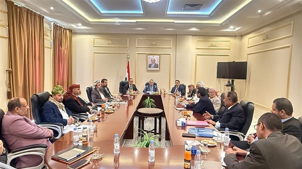 مجلس الشورى يؤكد ضرورة وحدة الصف الوطني ويثمن دعم السعودية لليمن