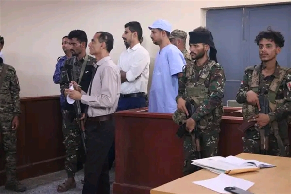 عدن.. محكمة صيرة تصدر حكم الإعدام بحق قاتل عارف فرانس