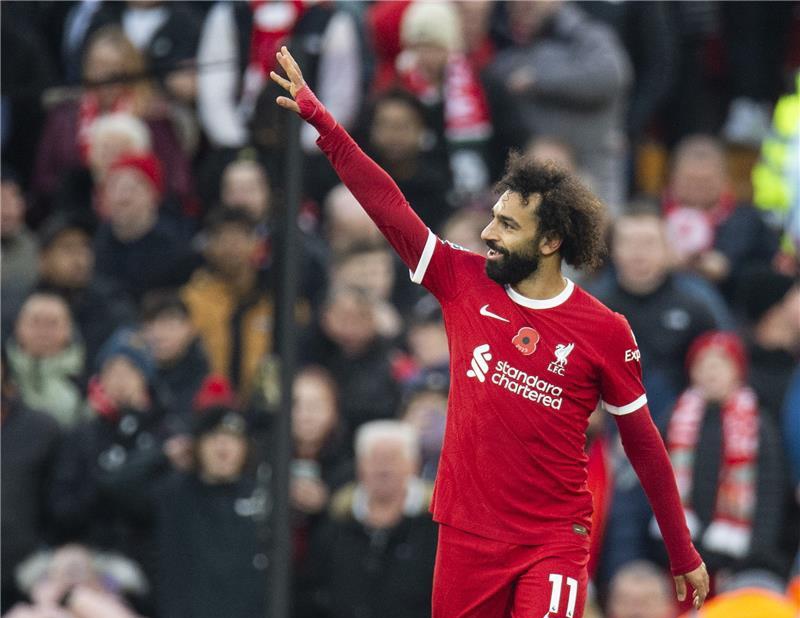 مفاجأة.. محمد صلاح على موعد جديد مع الدوري السعودي