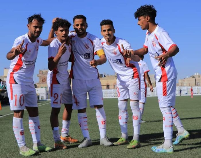 في الدوري الممتاز.. شعب حضرموت يتغلب على فحمان بهدف نظيف