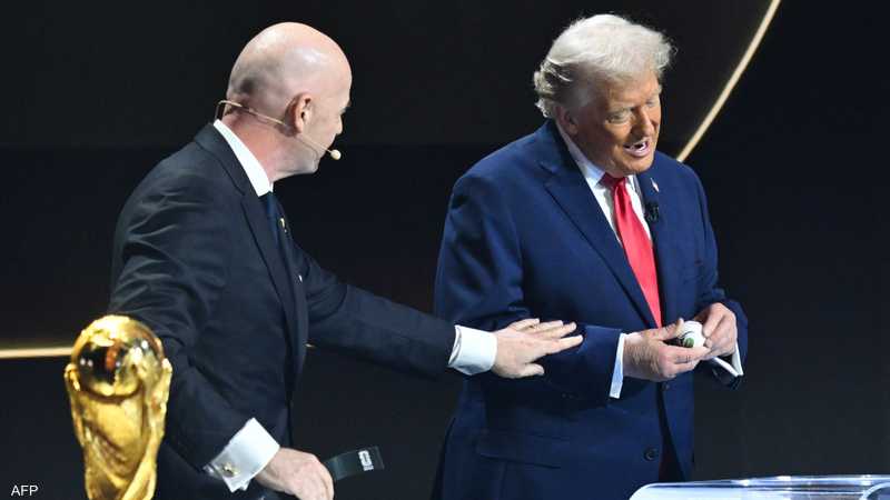 إنفانتينو يدافع عن أسعار تذاكر مونديال 2026 وسط انتقادات واسعة