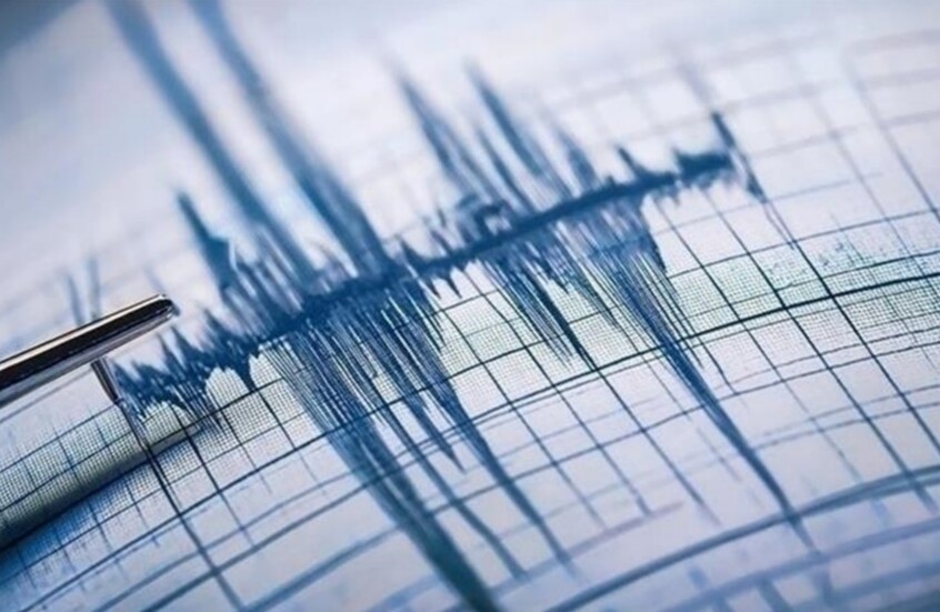 زلزال بقوة 5.9 يهز هاواي دون تقارير عن أضرار