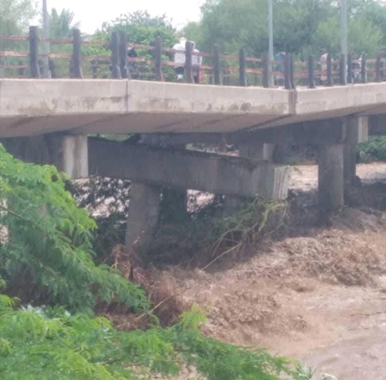 جسر العرائس