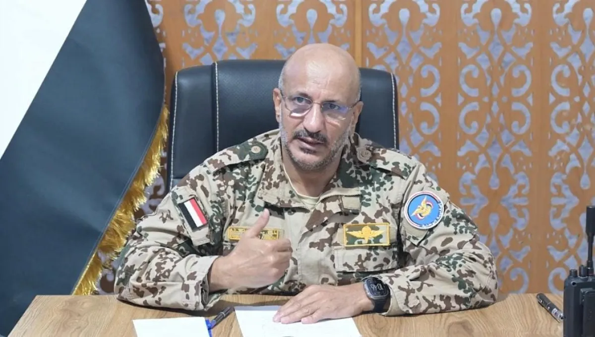 طارق صالح: تأمين البحر الأحمر وباب المندب يبدأ بتحرير الحديدة وصنعاء
