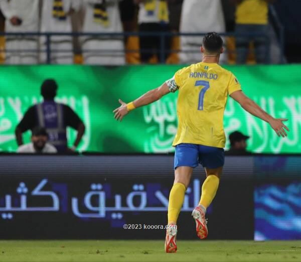 النصر السعودي يخطط لتقديم مكافأة خاصة لـ كريستيانو.. ماهي؟