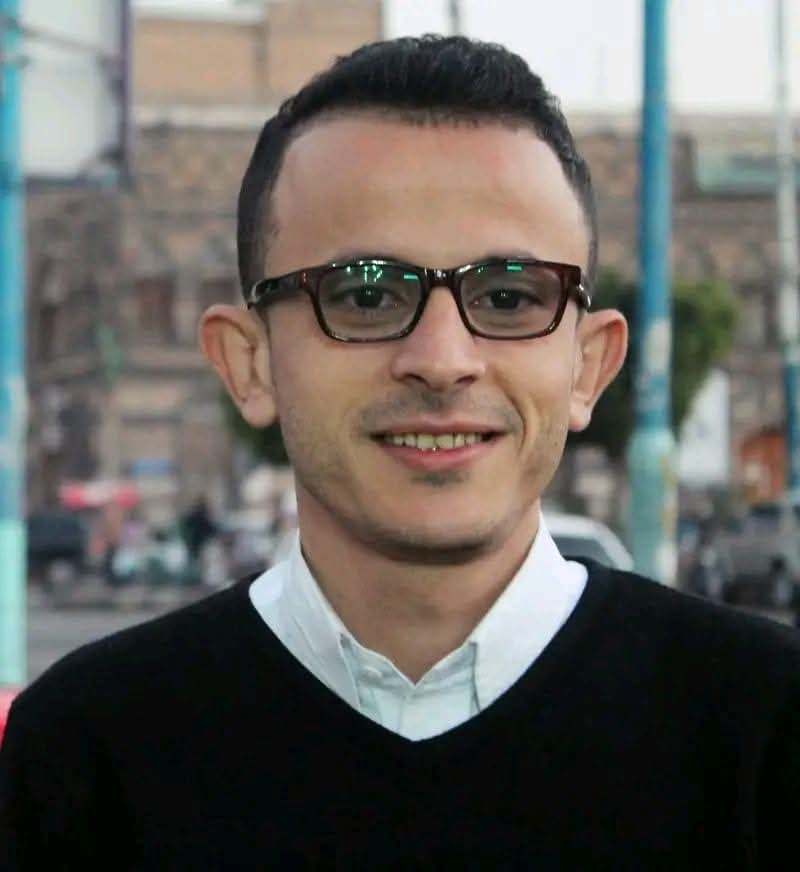 مليشيا الحوثي تعتقل الصحفي ماجد زايد ضمن حملة القمع المستمرة