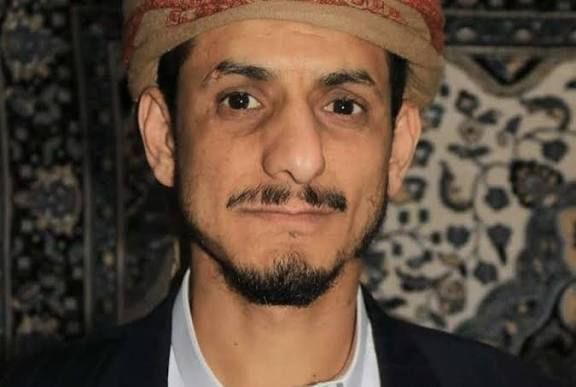 حارث بن عبدالعزيز الحشار