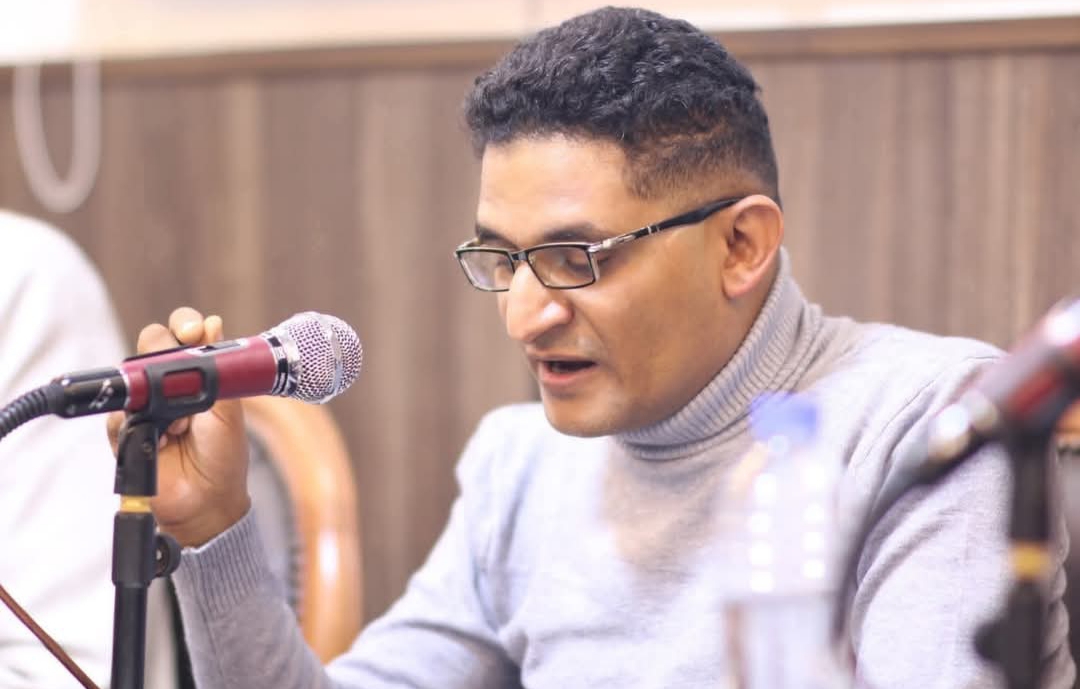 مليشيا الحوثي تختطف الكاتب أوراس الإرياني في العاصمة صنعاء