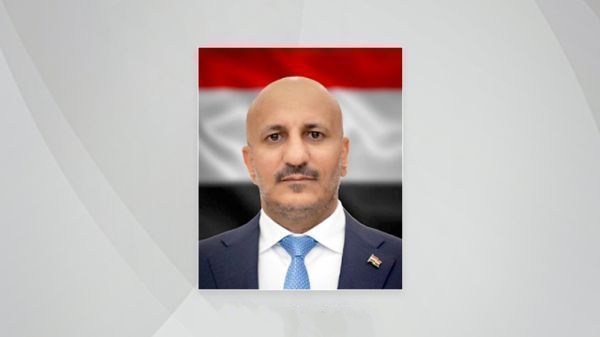  صالح يهنئ السعودية قيادةً وشعبًا باليوم الوطني
