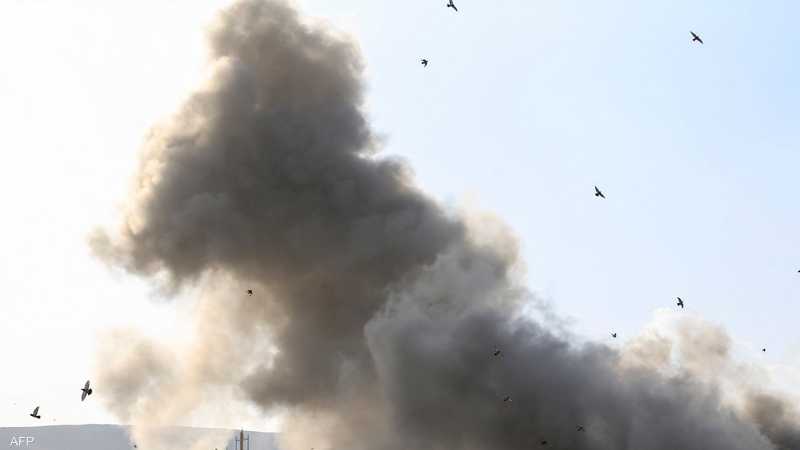 غارة مسيّرة تطيح بقيادي بارز في تنظيم القاعدة شرق مأرب