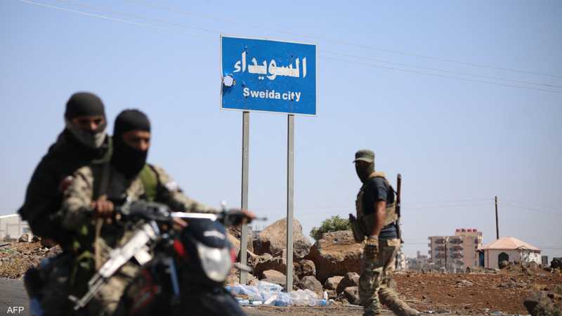 واشنطن بوست: إسرائيل تعزز نفوذها في جنوب سوريا بدعم سري للدروز بعد سقوط الأسد