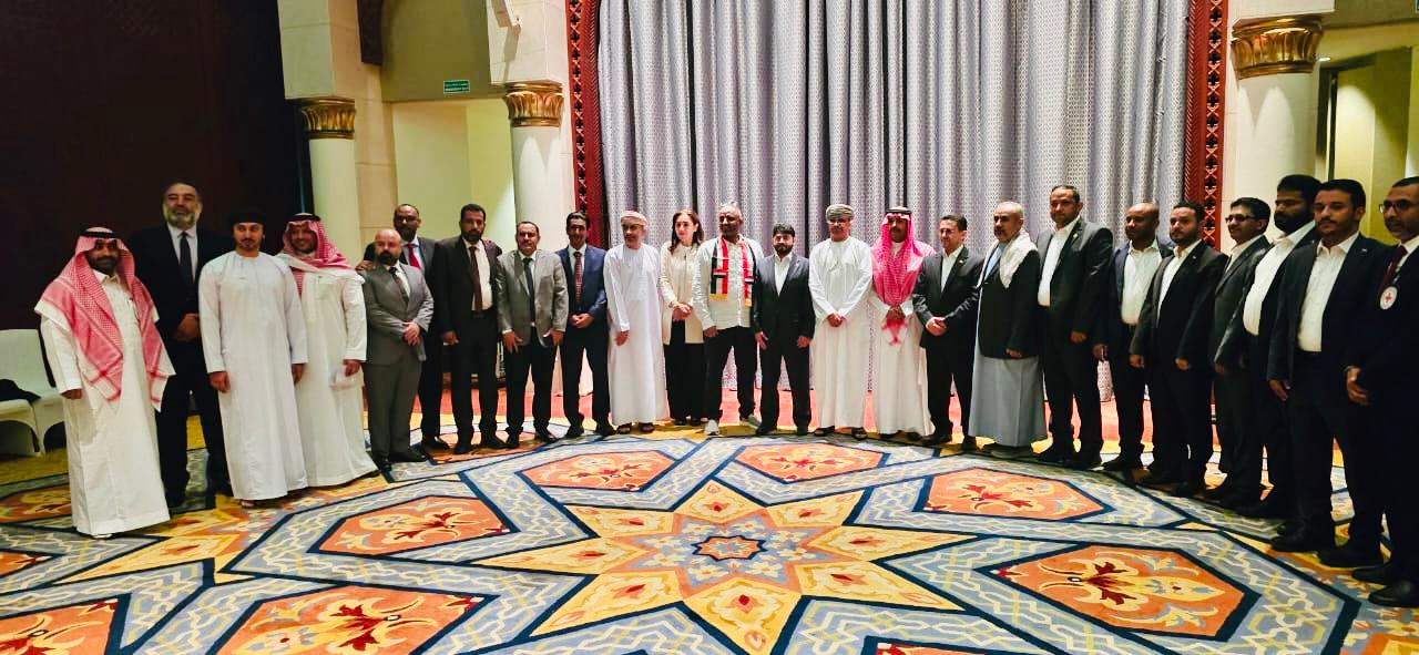 اتفاق جديد لتبادل الأسرى في اليمن بعد مشاورات استمرت 11 يومًا في عُمان