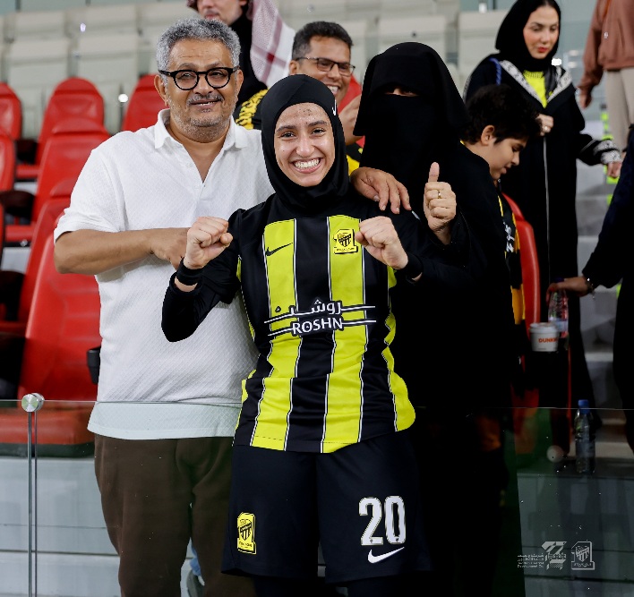 ما هو مفتاح نجاح كرة القدم النسائية في السعودية؟!