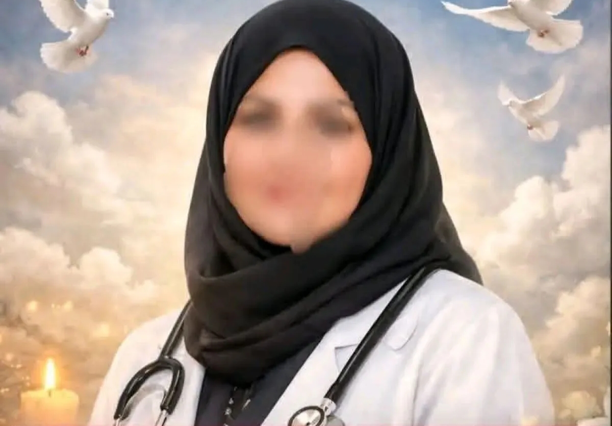 مقتل طبيبة برصاص مسلحين داخل منزلها في تعز وفرار الجناة