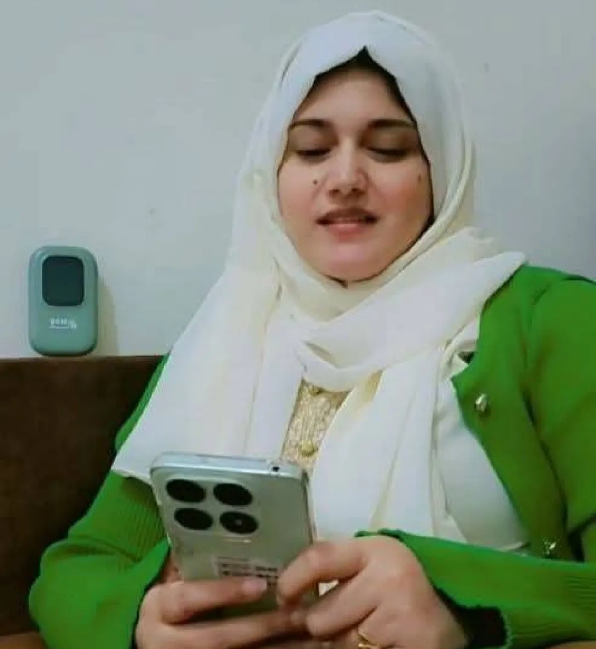 إطلاق نار على منزل إعلامية يمنية في إب