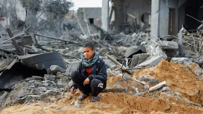 تقدم بمسار مفاوضات باريس بشأن تبادل الأسرى في غزة
