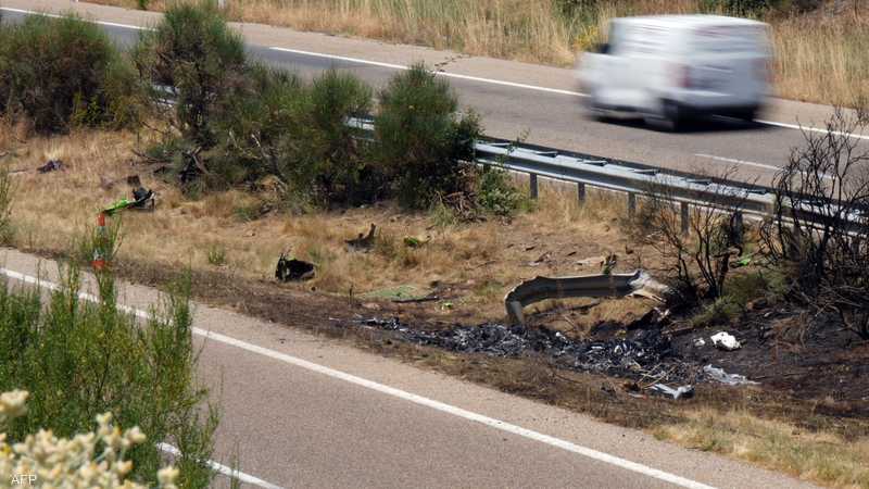 المحكمة الإسبانية.. لا مسؤولية جنائية في حادث وفاة دييغو جوتا وشقيقه