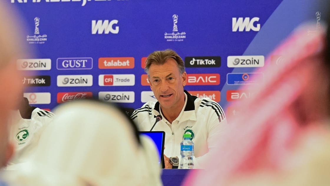 تصفيات مونديال 2026.. رينارد يكشف قائمة السعودية لمواجهتي البحرين وأستراليا