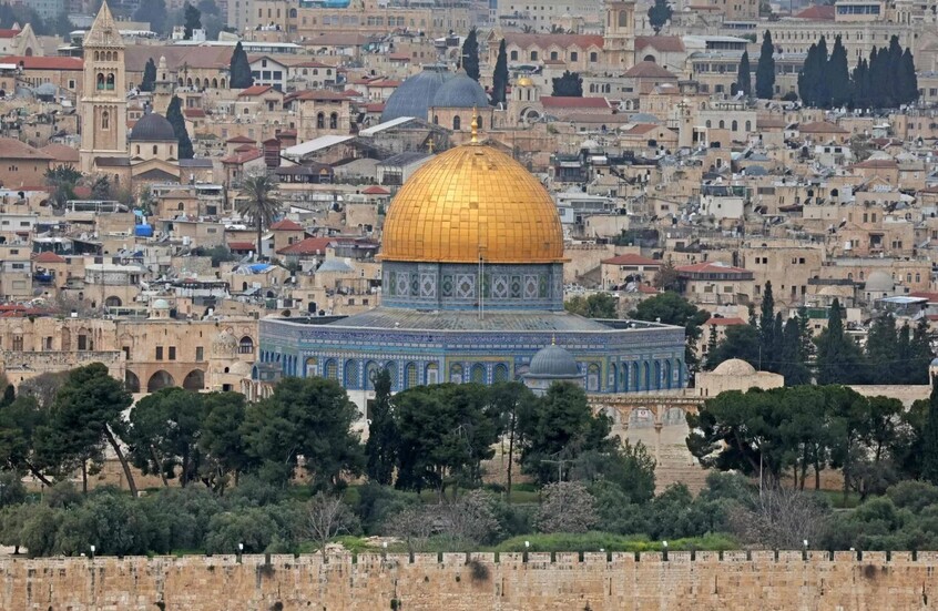 14 دولة عربية وإسلامية تدين افتتاح سفارة أرض الصومال في القدس