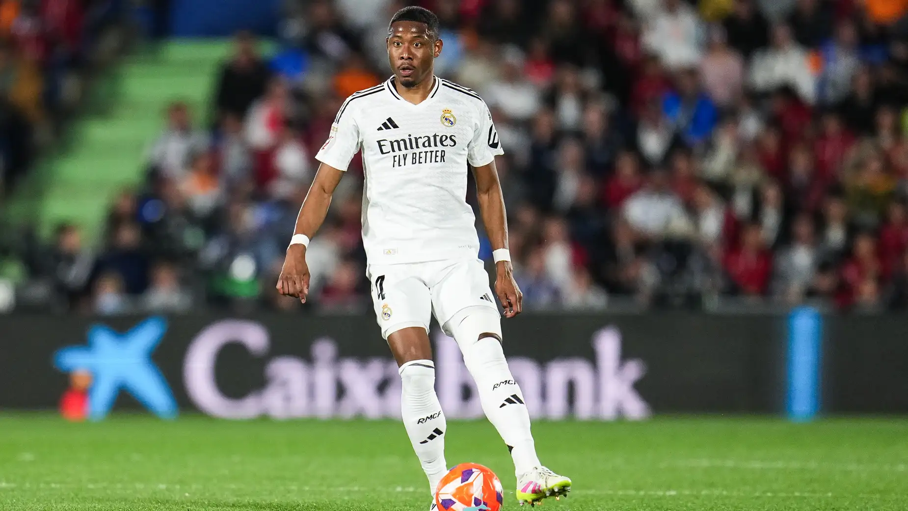 ريال مدريد يحسم موقفه من تجديد عقد ديفيد ألابا amid تراجع دوره بسبب الإصابات