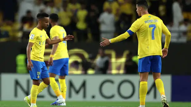 النصر السعودي يفاوض مسؤولًا بارزًا في أتلتيكو مدريد لتدعيم هيكله الإداري