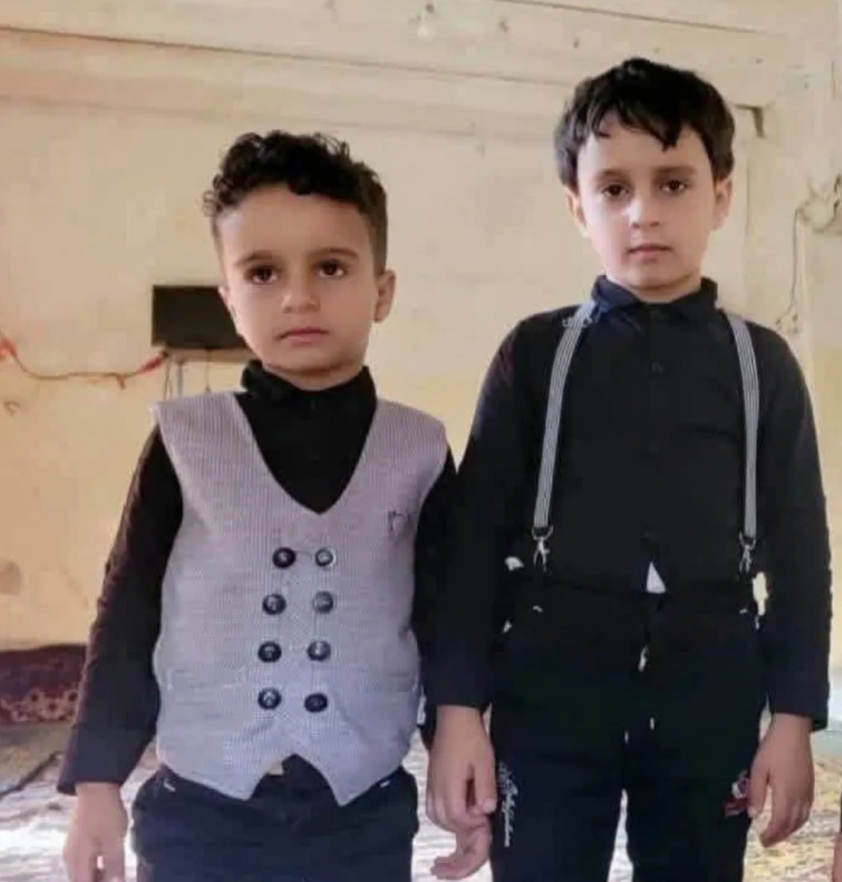 عمران.. مقتل طفلين تحت عجلات طقم حوثي أثناء العودة من المدرسة