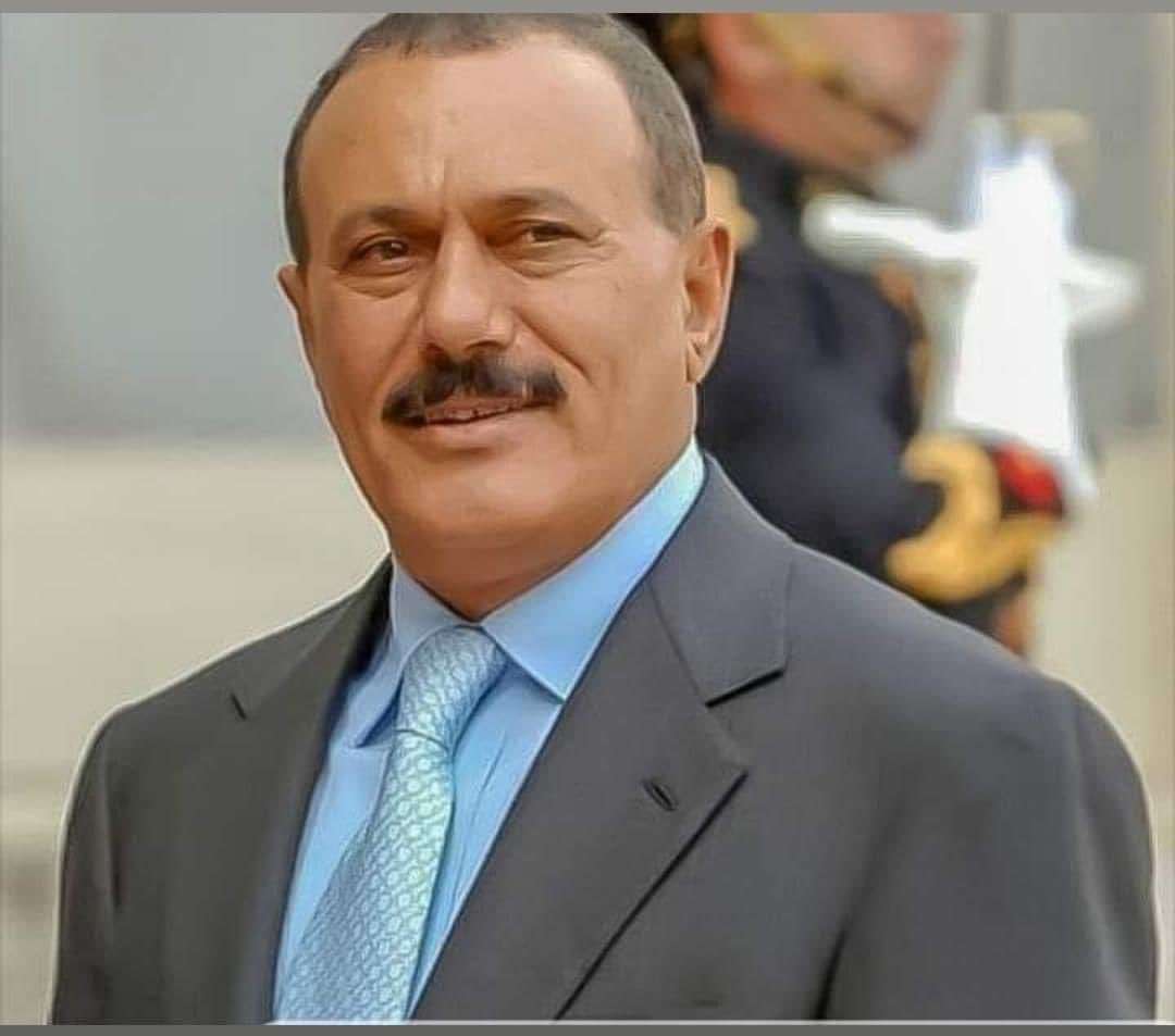محلل سياسي: الزعيم صالح كان من أكثر الزعماء العرب الداعمين للقضية الفلسطينية