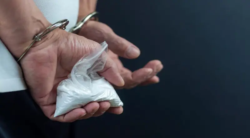 كمين أمني يطيح بمهربي مخدرات في حضرموت الساحل