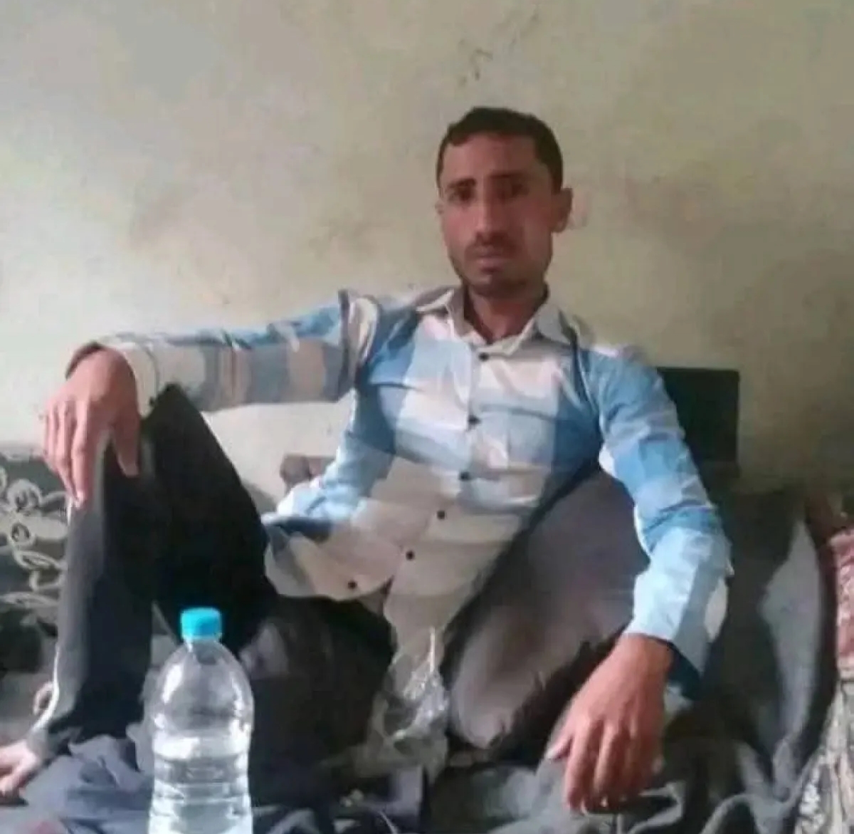 مقتل شاب في جريمة مروعة أمام منزله في صنعاء