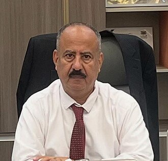 وزير النقل يوجّه بتشكيل لجنة ميدانية لمتابعة أوضاع منفذ الوديعة عقب التقلبات الجوية