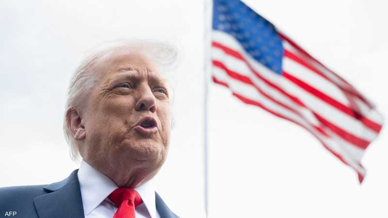 ترامب يلغي زيارة المبعوثين الأمريكيين إلى باكستان