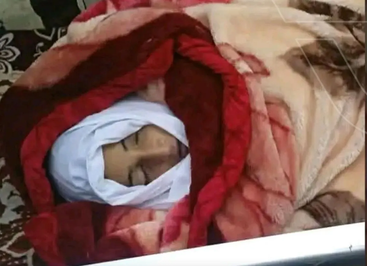 تعز.. العثور على جثمان طفل يثير التساؤلات حول ظروف وفاته