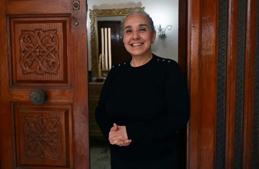 تونس تسجن محامية بارزة عامين بسبب انتقادها أوضاع السجون