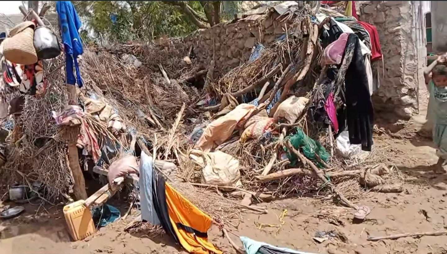 المنظمة الدولية للهجرة: آلاف اليمنيين يواجهون تداعيات الفيضانات وسط احتياجات متزايدة