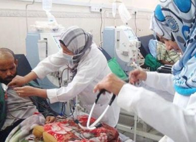 أكثر من 3700 حالة إصابة.. حمى الضنك تجتاح مناطق سيطرة الحكومة اليمنية