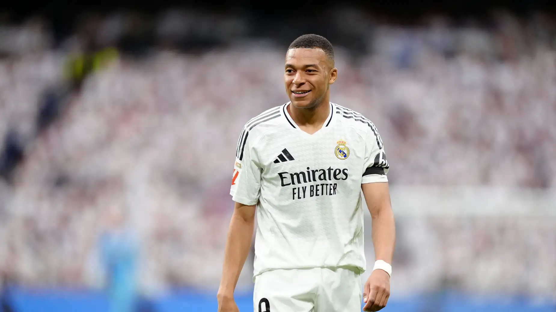 مبابي يعود إلى تدريبات ريال مدريد قبل مواجهة سالزبورج في كأس العالم للأندية