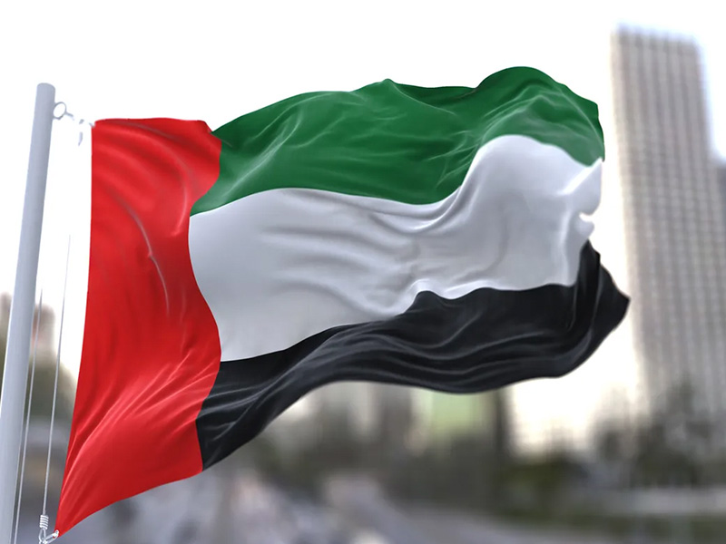 الإمارات تعلن موقفها من اتفاق الحكومة الشرعية ومليشيا الحوثي بشأن القطاع المصرفي والخطوط الجوية