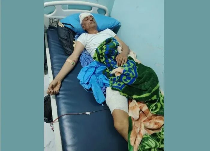 المعلم محمد الطويل 