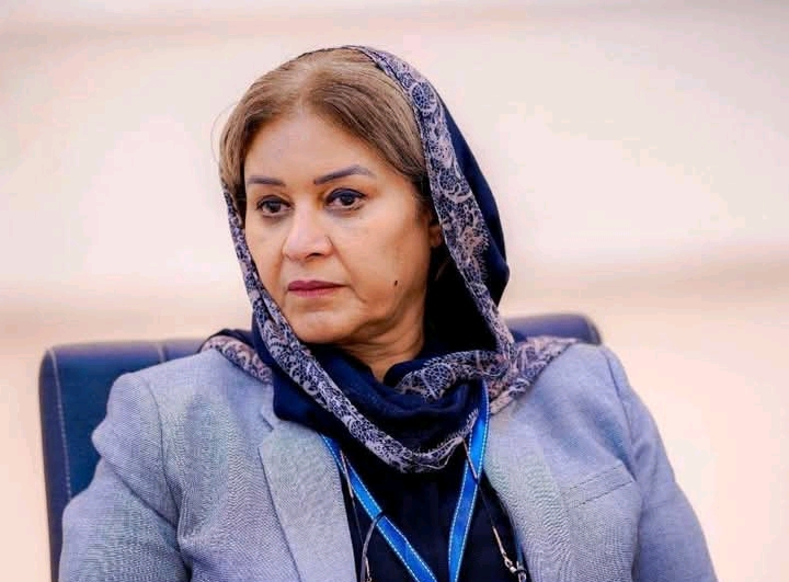 سفيرة اليمن في واشنطن: يمن قوي ومستقر شريك للولايات المتحدة في مواجهة الحوثيين والنفوذ الإيراني