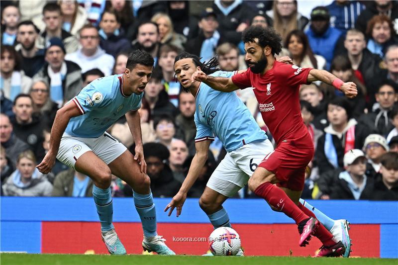 صلاح يكشف عن اسم لاعب يرغب في اللعب بجانبه