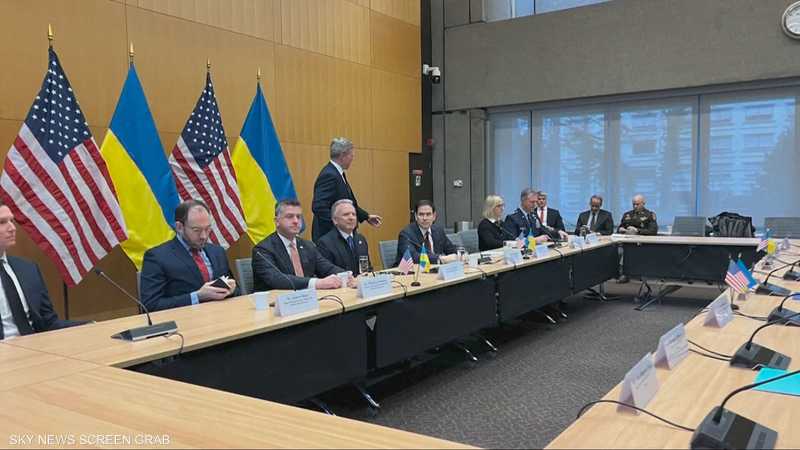 خطّة سلام جديدة بين الولايات المتحدة وأوكرانيا: 19 بندًا لإنهاء الصراع