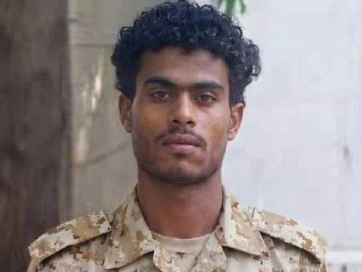 استشهاد جندي بنيران مليشيا الحوثي في تعز