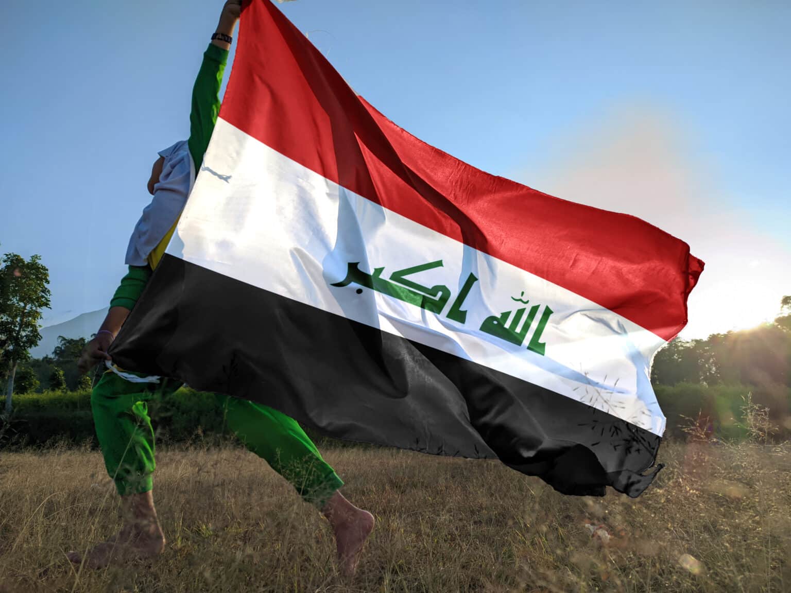 مجلس النواب العراقي يؤجل جلسته المقررة لانتخاب رئيس الجمهورية ورئيس الوزراء