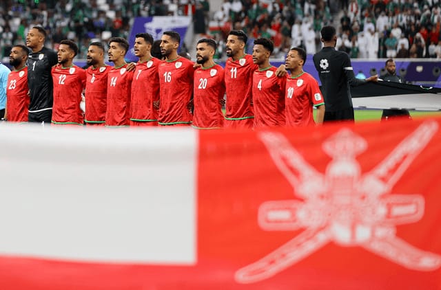 تصفيات المونديال.. اقتراب عماني من بلوغ كأس آسيا والدور الثالث