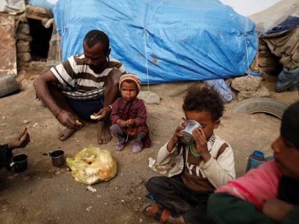 تحذير أممي.. 18.7 مليون يمني على حافة المجاعة