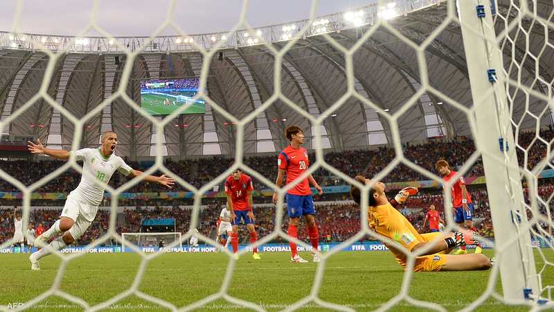 مواجهات مثيرة بين إفريقيا وآسيا في نهائيات كأس العالم 2026