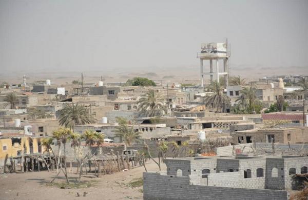 حملة حوثية لإزالة الكاميرات تواكبها موجة تهجير للسكان جنوبي الحديدة